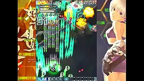 Anime Goddess Begs for Mercy During Wild Ride in Steaming Hot Tryst