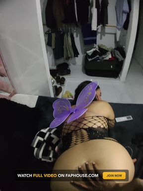 Cummy Bear Fun Time Slut 55