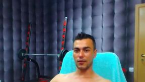 Jack Marcos Private Show