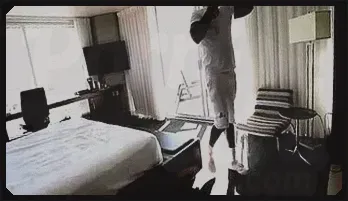 Alena Croft's Wild Hustle - Steamy MILF Action