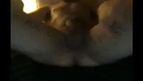 Amateur Loses Control: Massive dildo Tears Open His Virgin Asshole – Real Footage 18+