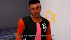 LoveSkySan69s Wild 3D Hentai Journey Full of Hot Surprises Thrills