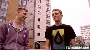 Large Dong Teens 18+ Trio And Spunk Flow