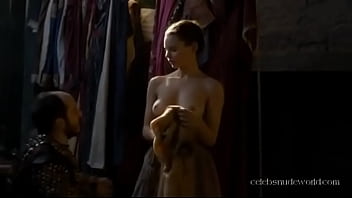 Eline Powell Game Thrones S06E05 2016