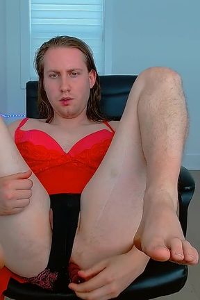 Anal Masturbation