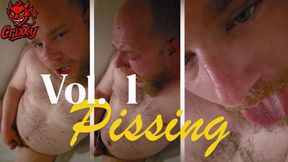 Oh, baby, I peed like crazy - Cri33Y