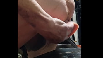 Danieladeep - Fat Cock Plug