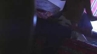 Bombshell Blonde Babe Gets Hardcore Anal Fucking From Hunk