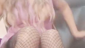 mi faccio ammirare