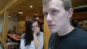 ”Man paid much money for opportunity to screw bombshell teen”