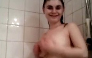 Swedish teen rebecka