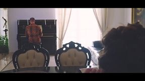 TEEN ANALLED IN FRONT OF HOT WIFE