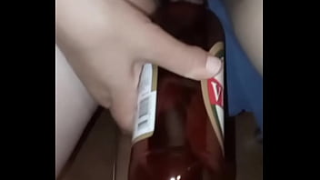 Gretala,incinta &egrave_ molto eccitata