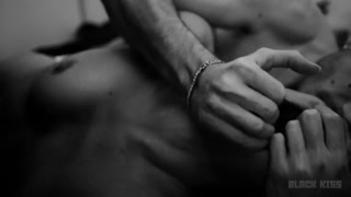 No planned shootings, just real sex. Raw sex, rough sex.