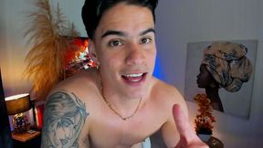 Matt Andersson Private Show