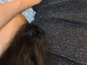 My Best Friend Takes Me From a Party Straight to His Room, I Accepted and I Didn't Think About Having a Rich Sex!