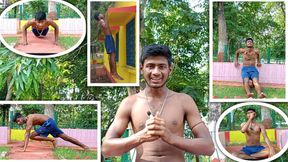 Part - 2 5 Ways to Increase Sex Time   Have sex for an hour.