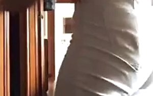 Tati circa 25min nipple