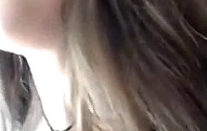 Tati circa 25min nipple