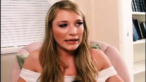 Veronica Jett's Butt Gains Attention with Deep Penetration