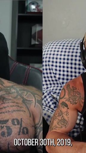 Redemption Interview with Straight Felon Episode 6