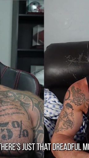 Redemption Interview with Straight Felon Episode 6