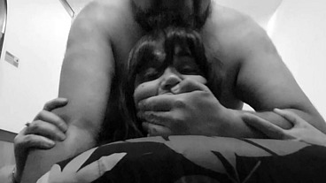 wrong hole - My ass