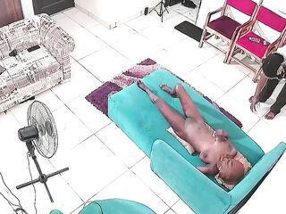 Homemade Premium Bang with My Slim Whore
