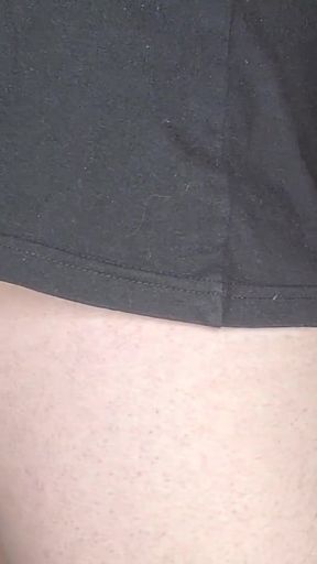 Emotional moment from &quot;Saturday morning rutine Fucking my neighbors wife while he is on the golf coarse&quot;