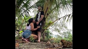 nos pillaron culiando los vecinos que pena jajaj