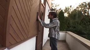 Verlangen entgleist in einer hemmungslosen Nacht bis zum