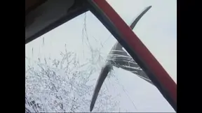 German beauty Zdenka in sensual hardcore fuck