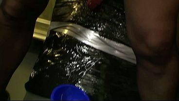 Hot nurses horny and ready to dominate men pumping assholes and drilling it with big dildoes compilation