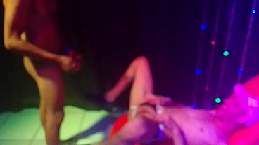 orgy bareback interracial 08 06