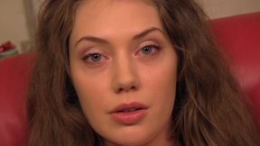 Under the total control of Russian doll Elena Koshka