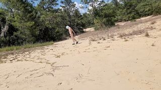 love the sun with twunk as he unwraps down and walk around