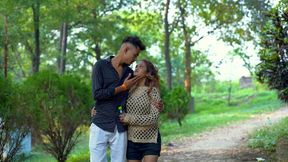 Indian Desi Stepmom hardcore fucking sex .. best Indian fucking porn video