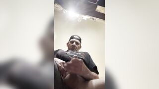 Blow-job journal day 1
