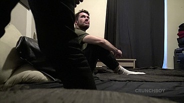 AMATOR PORN IN MY FLAT WITG MY FRIEND FUCKING IN DISCRET