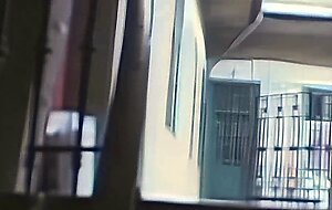 Demi blue takes a stiff cock in her asshole for great anal scene
