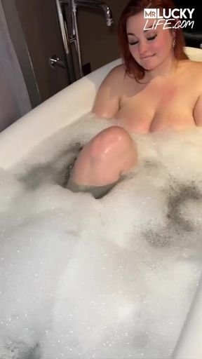 Exciting Las Vegas Hookup Date With Abigaiil Morris