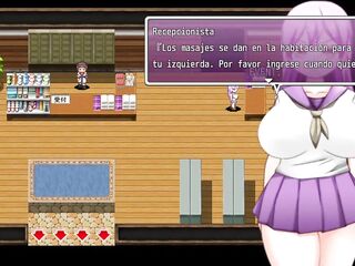 ANYTHING INVESTIGATOR ANGEL Una Universitaria Muy Tonta Make a decision Tener Sexo En La Ciudad Parte 4