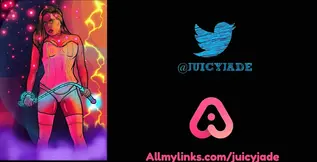 Asian goddess Jasmine Jade loves her ass worship by Alt model Amara Zane