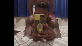 Fudendo com o novinho ga&uacute_cho e dotado