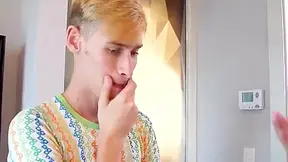 Dude Bangs Twink And Using Dildos