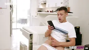 Sensual Adventures Between Cory Chase & Johnny Love Get Hotter Than Ever