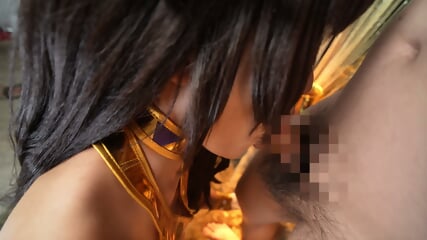 Ishtar 2 Cosplay