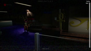 In Heat [MonsterBox] FNAF porn parody part 99