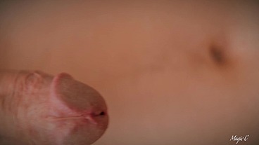 Would you like to ride this good boy's big cock? This hardon needs being taken care of.