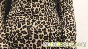 I Fucked My Wife's Ass and I Cum in Her Girlfriend's Pussy
